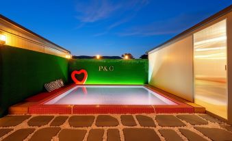 Pohang Pet Glamping
