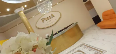 Spa-Hotel Plaza Hotel Hotels in 