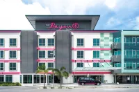 The Bayou Hotel Langkawi Hotels in Pantai Tengah