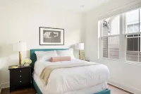 Hart Suite 13 by AvantStay Gorgeous Town House w Modern Amenities in Nashville