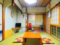 Minshuku Kaiyu Hotel di Minami-Ise