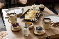 Hotel le Dauphin - Breakfast