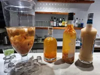 Stella Rina "Adults Only" - bar
