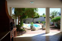 Pousada Solar Dos Pássaros - Wifi