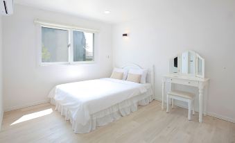 Pohang the Friends Pool Villa