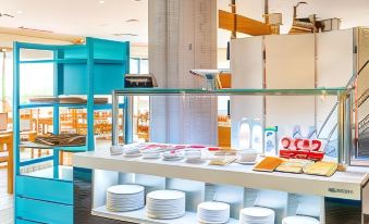 Hotel Yit Ciudad de Elche - Housity