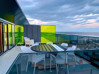 Riva Mamaia Beach ApartHotel