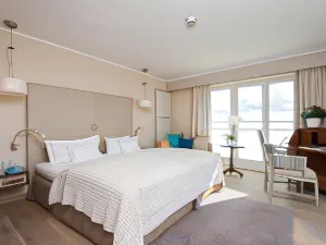 Hotel Fährhaus