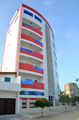 Hotel Bkbg