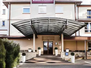 Hotel Europa Starachowice