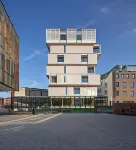 HasHotel Hotels in Hasselt
