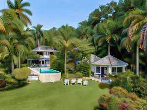 Round Hill Hotel & Villas
