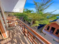 Geopark Stone Garden Hotels in Ciemas