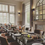 Rijksmonument Hotel de Sprenck Hotels in Камперланд