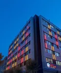 Ramada Encore by Wyndham Istanbul Sisli Hotels near İBB Güzeltepe Parkı