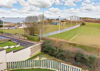 North Devon resort Hotels in North Devon District