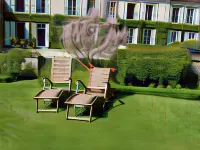 Le Clos Saint Nicolas Hotels in Chateau-Renard