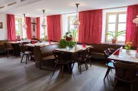 Landgut Stetter Hotels in Kunzing