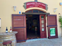 Hotel du Vignoble Hotels in Farinole