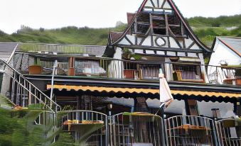 Hotel Restaurant Zum Valwiger Herrenberg