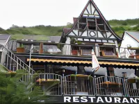 Hotel Restaurant Zum Valwiger Herrenberg Hotels in Briedern