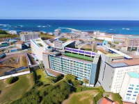 Ramada by Wyndham Jeju Hamdeok Các khách sạn gần Ecoland Theme Park