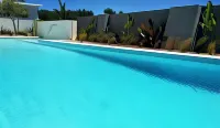 Vila Milreu Guest House