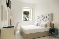 Hotel Crawford