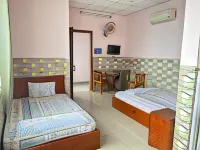 Gia TU Hotel Hotels in Bien Hoa
