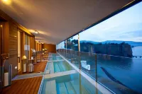 Laqua by the Sea Hotels in Meta
