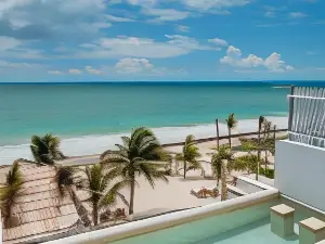 Punta Blanca Beach House