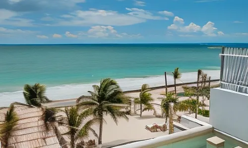 Punta Blanca Beach House