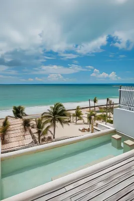 Punta Blanca Beach House