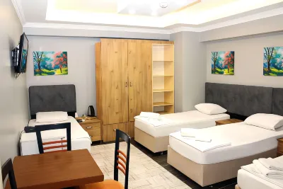 Big Life Suit Hotel Hotels in 
