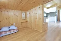 Miryang Dog Friendly Dog Ano Olja Pension