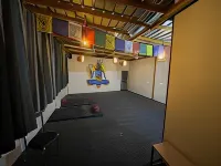 Olt Hostel