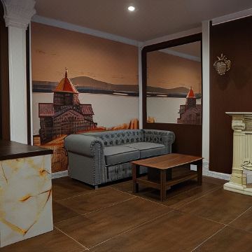 Noraton 객실 내부 사진