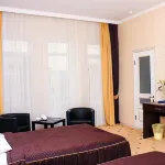 Galar Kholl Hotel Hotels in Slavyansk-na-Kubani