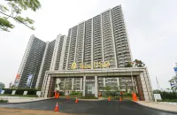 Skyhouse BSD Studio Apartment by Kakole Sanctuary Next to Aeon BSD Hotel di Cisauk