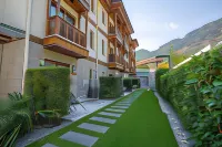 Balèze Boutique Hotel - Adults Only - Pools