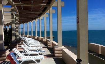 Rest-Matsesta Hotel