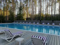 Raivola Hotel