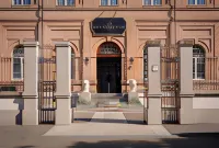 Grand Hotel di Parma | Una Esperienze