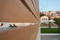 Aestas Apartments