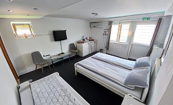 Apartmani Denis