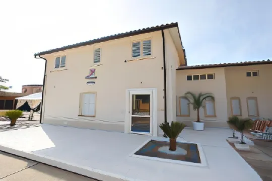 Residenza Atena