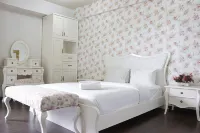 The Suite Metro Apartement by Fitri Kingpro Hôtels à : Buahbatu