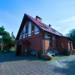 Losinyi Dvor Hotels near Curonian Spit