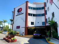Guadalajara Express Tonala Hotel a Tonala