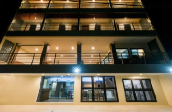 Caroline Guest House Hotels in 